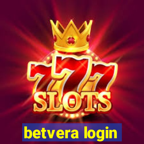 betvera login